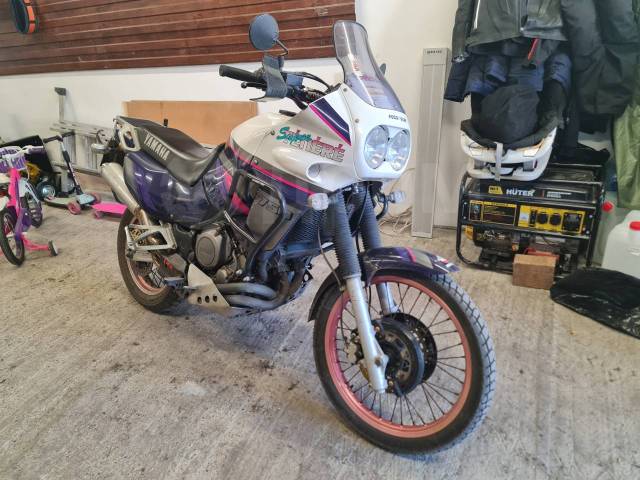 Yamaha Super Tenere 750. 750. ., , ,   