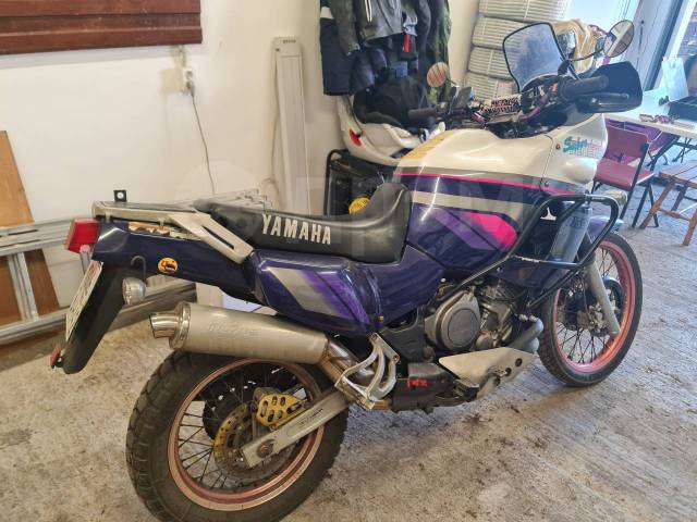 Yamaha Super Tenere 750. 750. ., , ,   