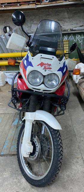 Honda XRV 750 Africa Twin. 750. ., , ,   