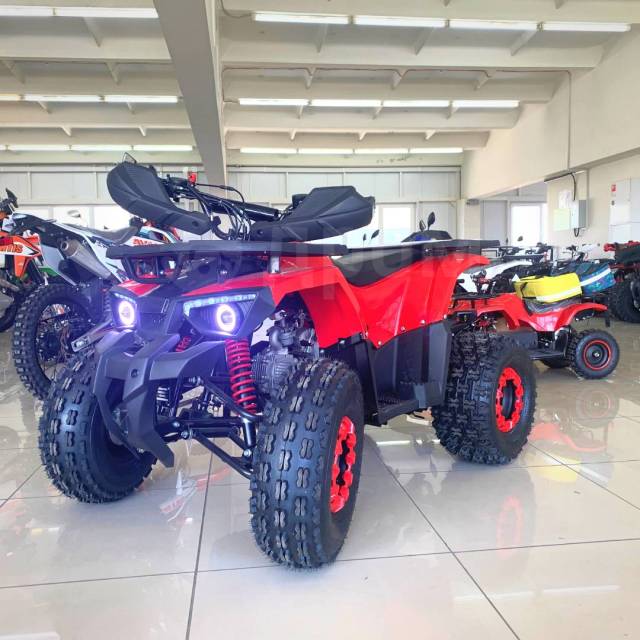 Avantis ATV Classic 8. ,  \,   