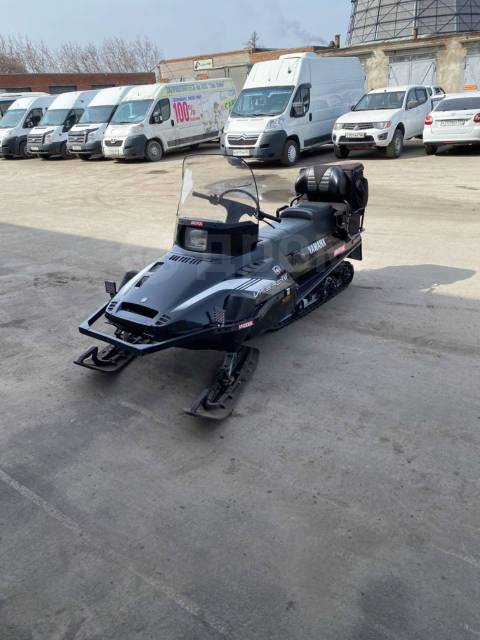 Yamaha Viking 540 IV. ,  ,   