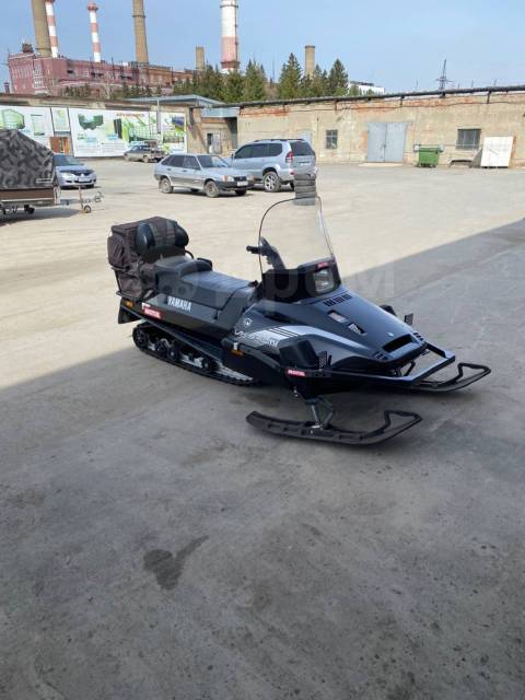 Yamaha Viking 540 IV. ,  ,   