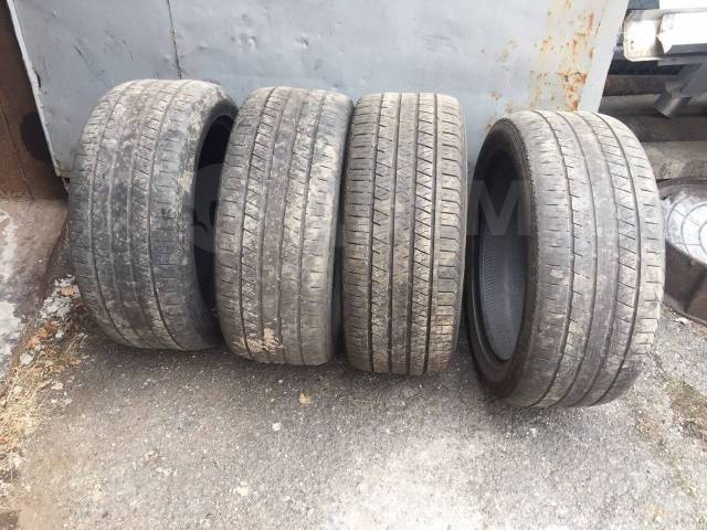 Continental ContiCrossContact LX Sport, 275/45 R21