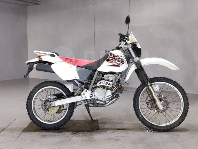 Honda XR 1995