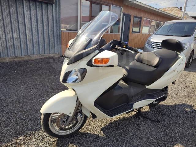 Suzuki Skywave. 650. ., , ,   