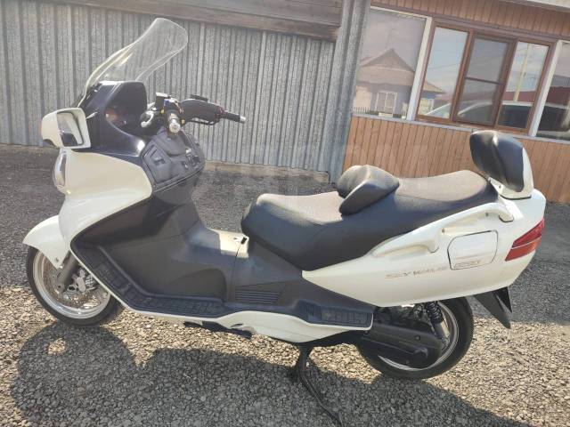 Suzuki Skywave. 650. ., , ,   