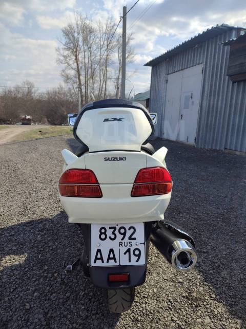 Suzuki Skywave. 650. ., , ,   