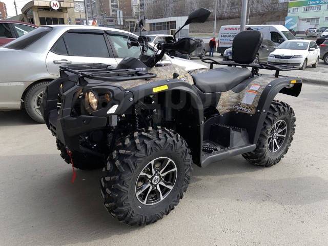 Stels ATV 650YL Leopard. ,  \,   