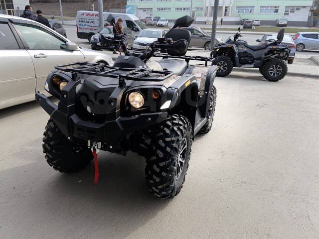 Stels ATV 650YL Leopard. ,  \,   