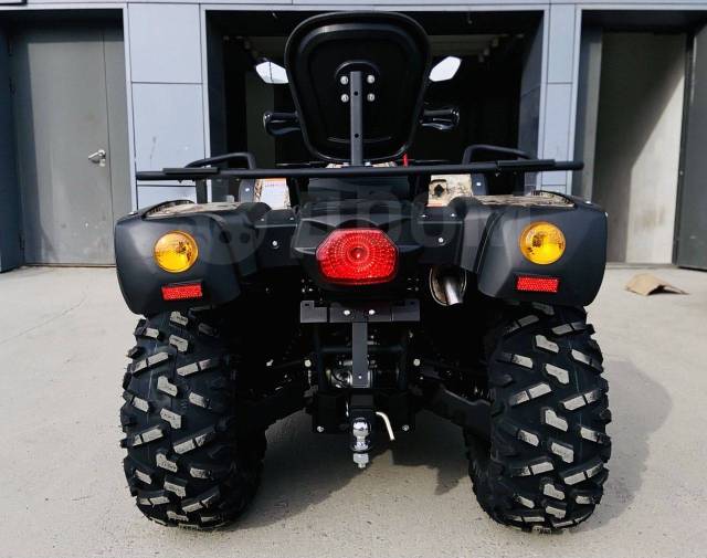 Stels ATV 650YL Leopard. ,  \,   