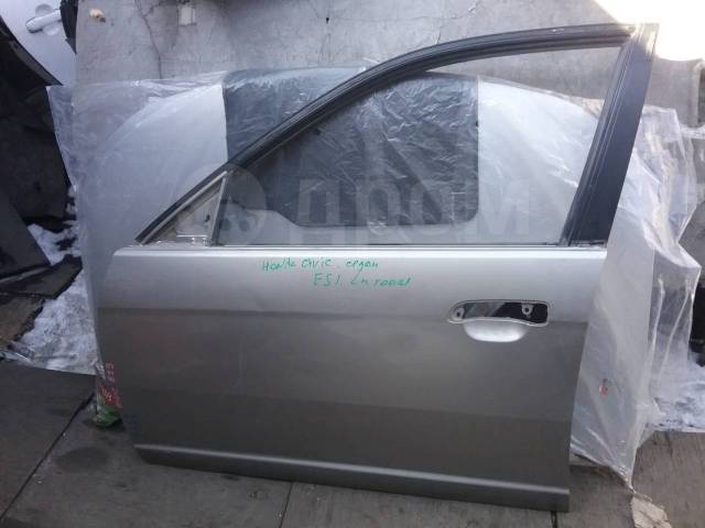 Купить Продаю 1 дверь переднюю для Honda Civic, ES1, ES9,2001г в ...