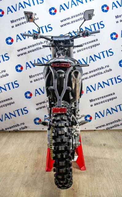 Avantis A7