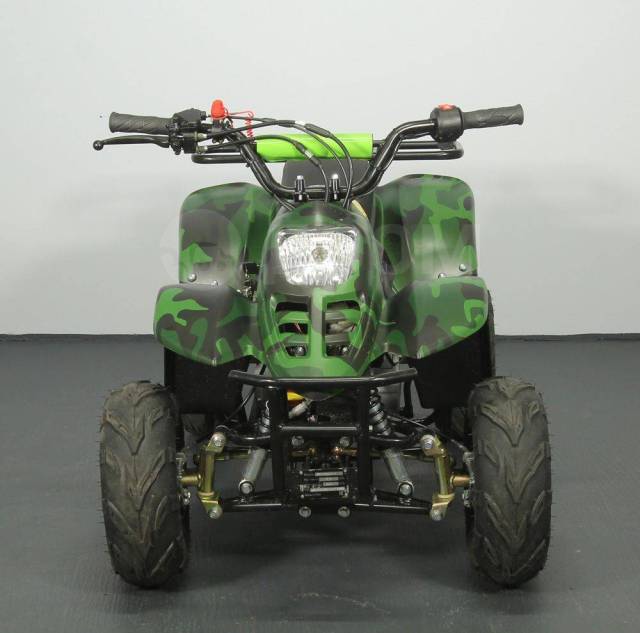 Avantis ATV Classic 6