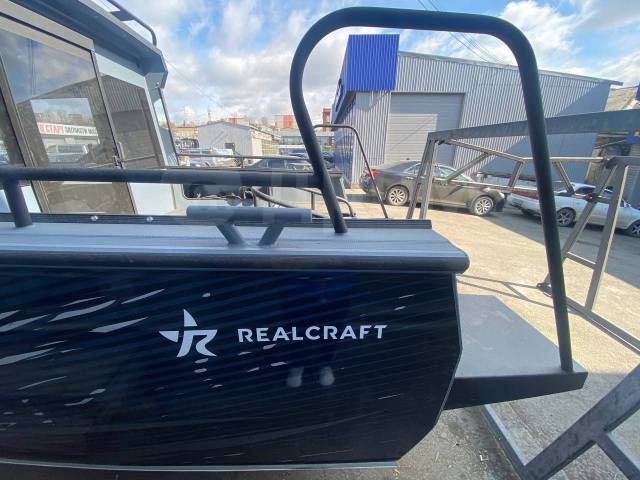 Realcraft 600 Cabin. 2022 ,  5,96.,    