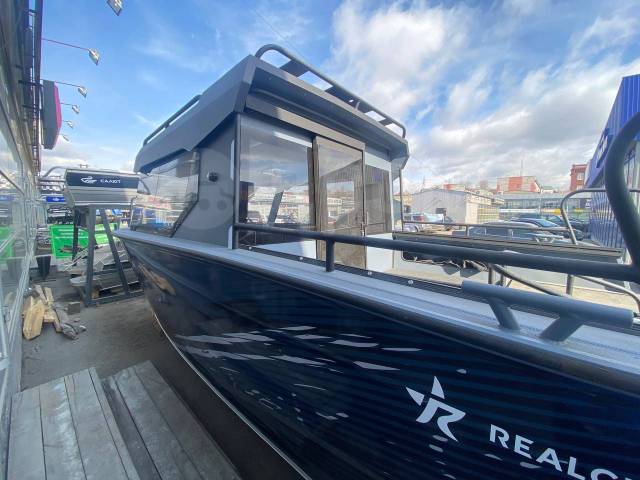 Realcraft 600 Cabin. 2022 ,  5,96.,    