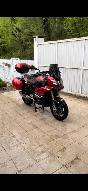 BMW S 1000 XR. 1 000. ., , ,   