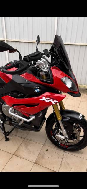 BMW S 1000 XR. 1 000. ., , ,   