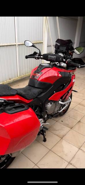 BMW S 1000 XR. 1 000. ., , ,   