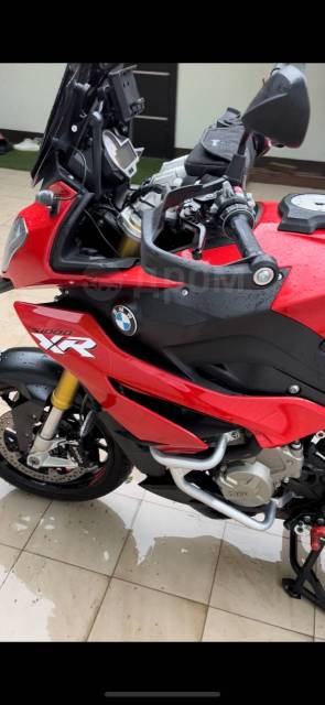 BMW S 1000 XR. 1 000. ., , ,   