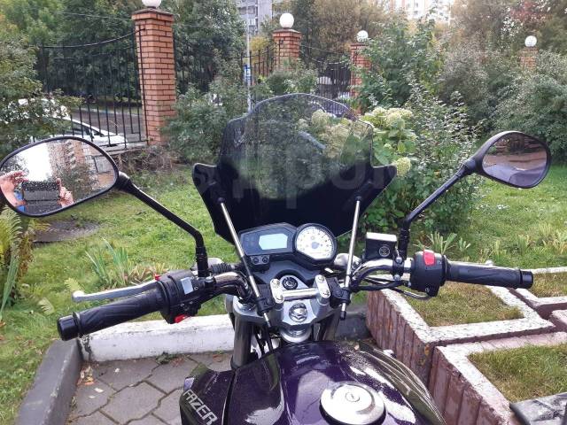 Yamaha FZR 250. 250. ., , ,   