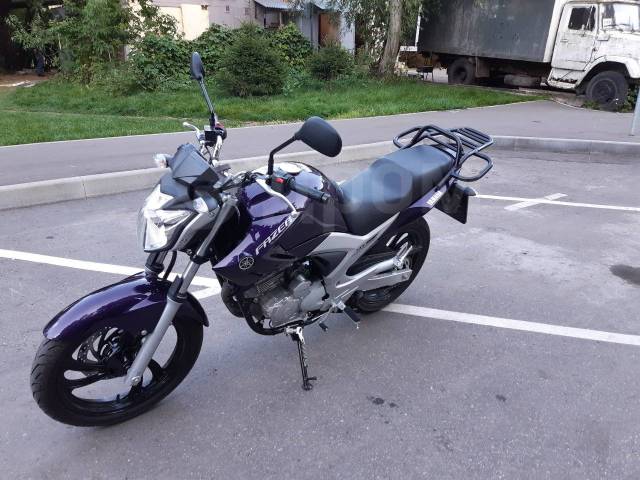 Yamaha FZR 250. 250. ., , ,   