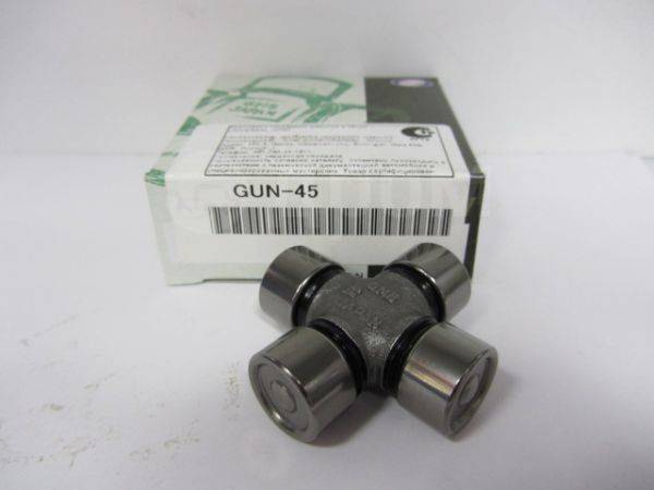 Купить Крестовина 20*52.8 GMB GUN45 в Новокузнецке по цене: 1 250 ...
