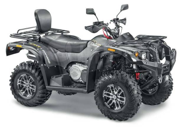 Stels ATV 650YL Leopard. ,  \,   