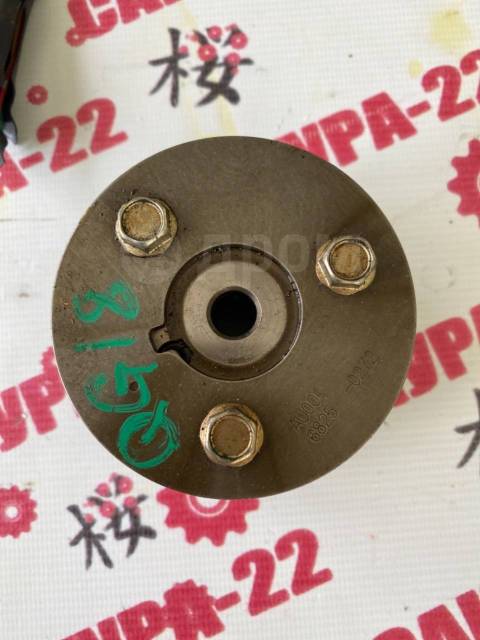 Купить Муфта VVT-I Nissan QG13/QG15/QG18 в Барнауле по цене: 1 000 ...