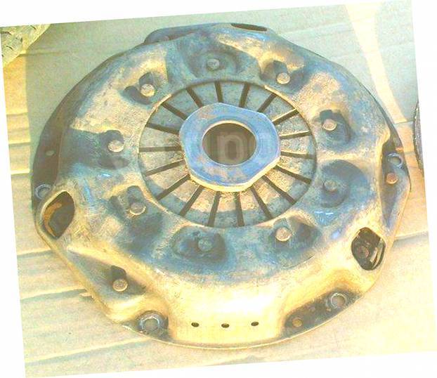 Купить Корзина сцепления Москвич 412, 2140, 2137 в Иркутске по цене: 7 ...