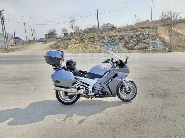 Yamaha FJR 1300A. 1 298. ., , ,   