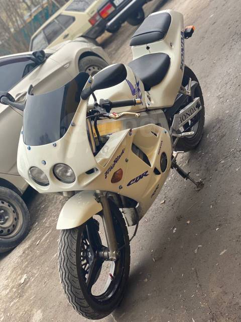 Honda CBR 250RR. 250. ., ,  ,   