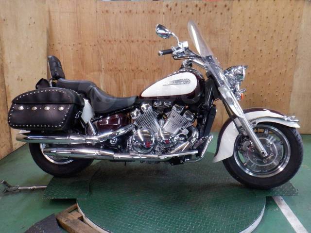 Yamaha Royal Star. 1 300. ., , ,  .     