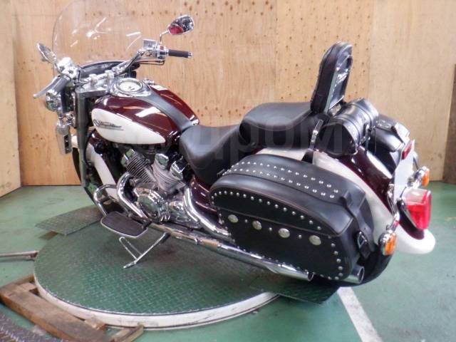 Yamaha Royal Star. 1 300. ., , ,  .     