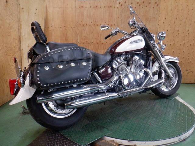 Yamaha Royal Star. 1 300. ., , ,  .     