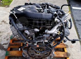 Контрактный двигатель Lexus фото