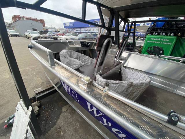 Wyatboat  500 DC Pro. 2022 ,  4,30.,   .    - 