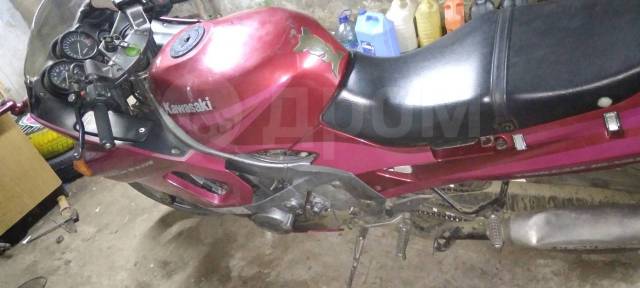 Kawasaki ZZR. 400. ., , ,   