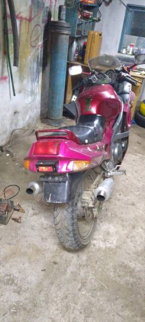 Kawasaki ZZR. 400. ., , ,   