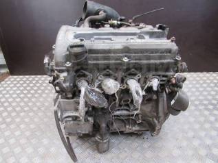 Контрактный двигатель Suzuki фото