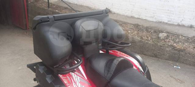 CFMoto CF 800-X8. ,  \,   