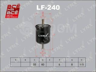   LYNXauto LF240 