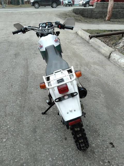 Yamaha XT 225. 225. ., , ,   