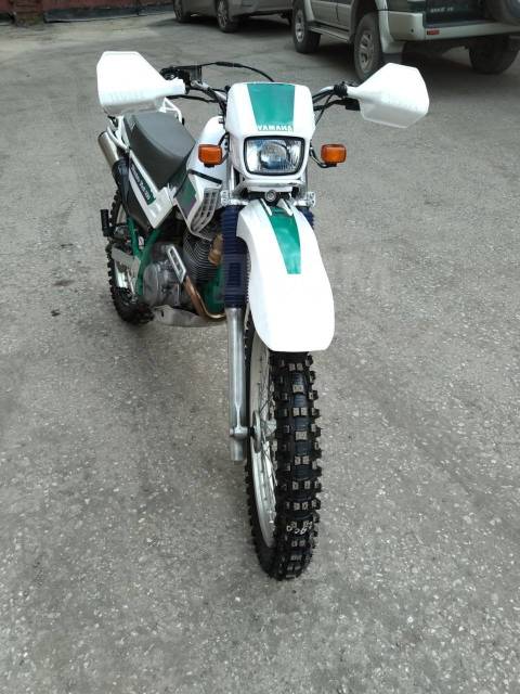 Yamaha XT 225. 225. ., , ,   