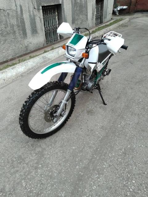 Yamaha XT 225. 225. ., , ,   