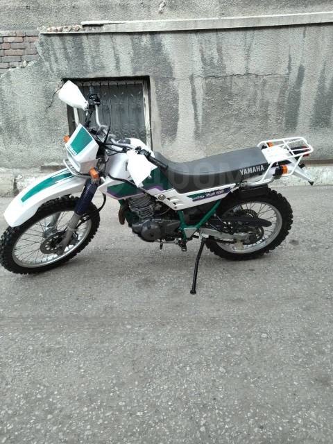 Yamaha XT 225. 225. ., , ,   