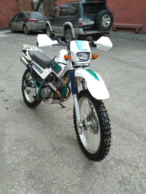 Yamaha XT 225. 225. ., , ,   