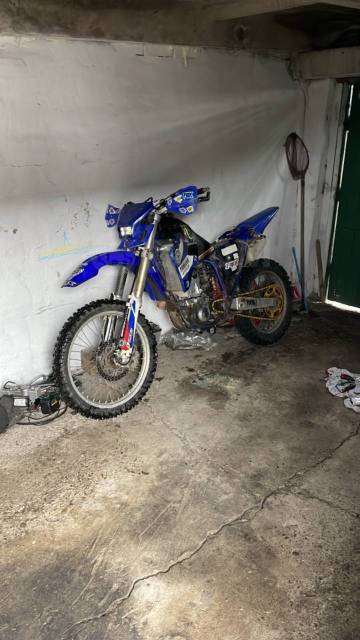 Yamaha WR 400F. 400. ., , ,   