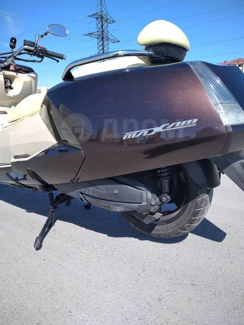 Yamaha Maxam 250. 250. ., , ,   