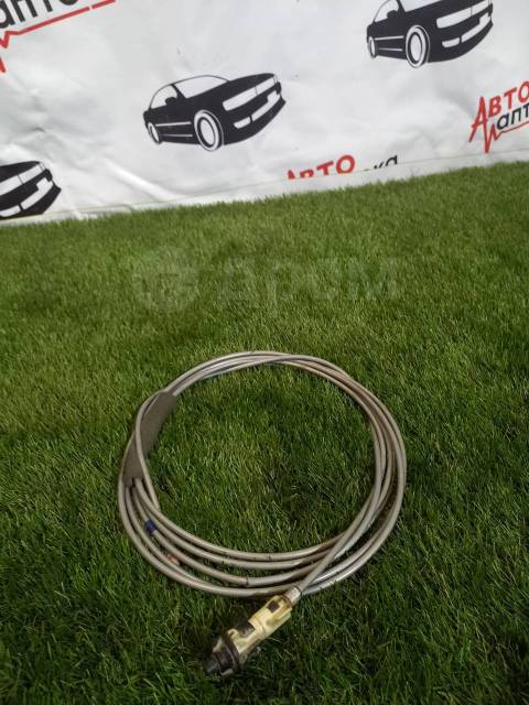 Купить Тросик лючка бензобака Toyota MARK II JZX100 в Хабаровске по ...
