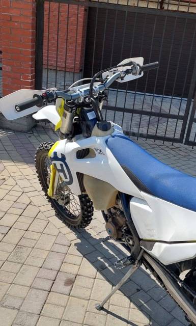 Husqvarna FE 350. 350. ., ,  ,   